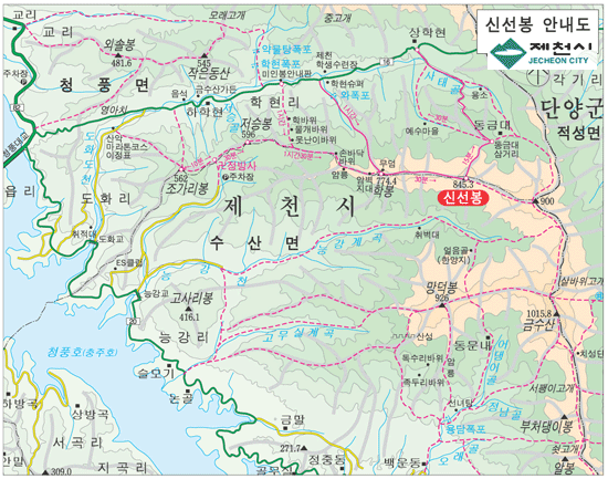 동국주유소 이미지