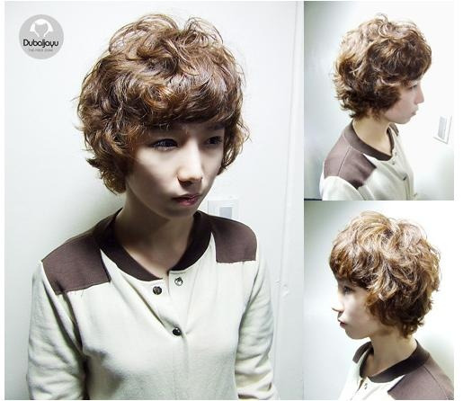 머리하는카페 이미지