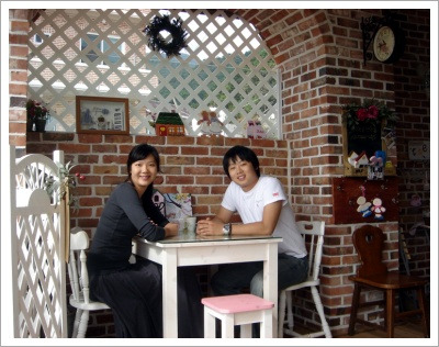 올리브펜션 이미지