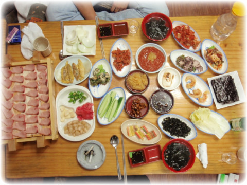 막줄래회집 이미지