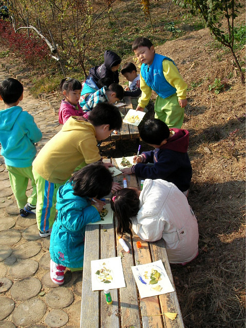 숲소리어린이집 이미지
