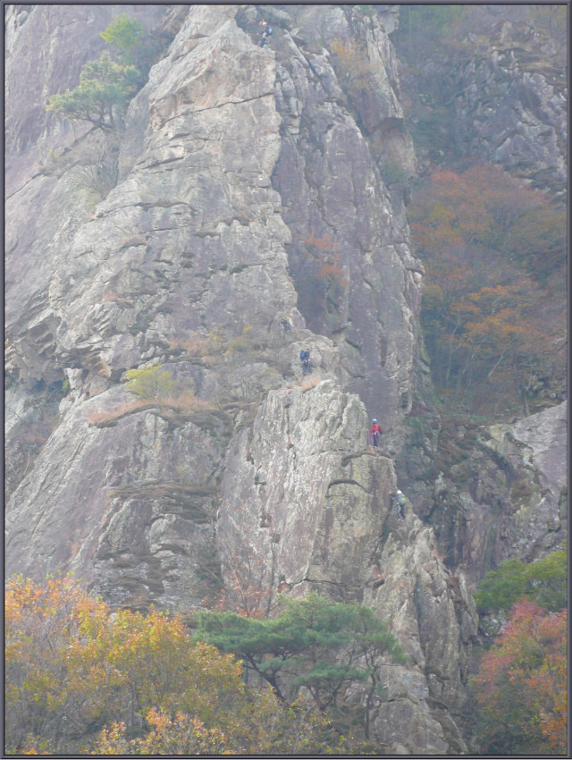 천둥산 이미지