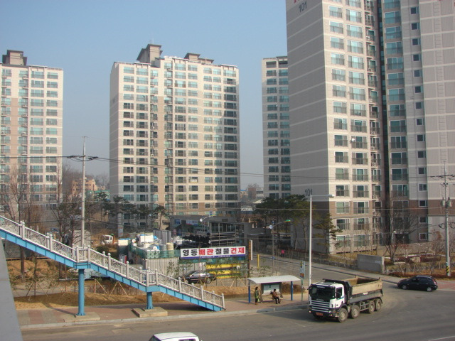 현대아이파크세탁소 이미지