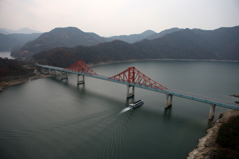 청풍명월관광 이미지