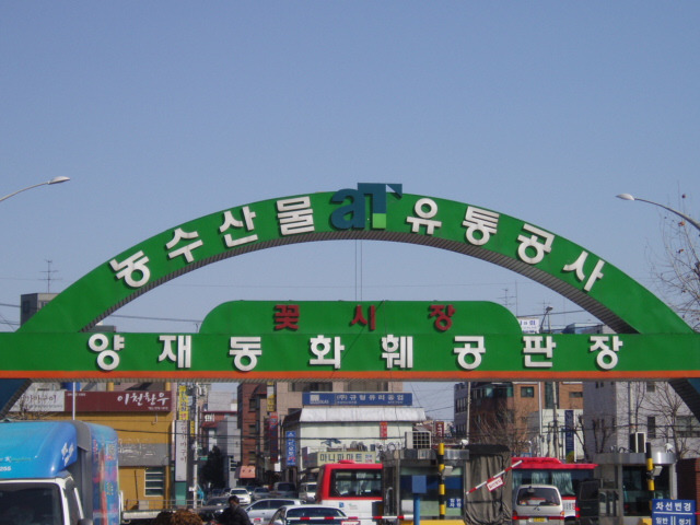 해피플라워 이미지