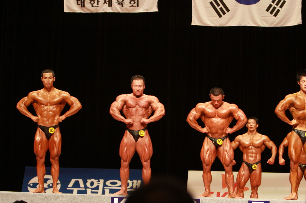 11단지헬스클럽 이미지
