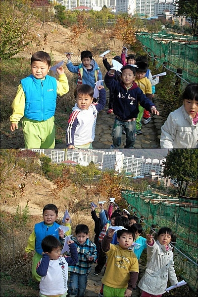 숲소리어린이집 이미지