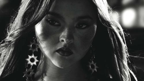 씬시티 이미지