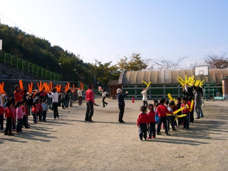 숲속마을어린이집 이미지